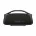 Bluetooth zvucnik NOWGO STORM II crni Bluetooth zvucnik NOWGO STORM II crni