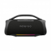 Bluetooth zvucnik NOWGO STORM II crni Bluetooth zvucnik NOWGO STORM II crni