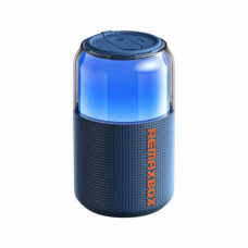Bluetooth zvucnik Remax RB-M21 plavi Bluetooth zvucnik Remax RB-M21 plavi