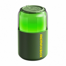 Bluetooth zvucnik REMAX RB-M21 zeleni Bluetooth zvucnik REMAX RB-M21 zeleni