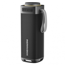 Bluetooth zvucnik REMAX RB-M22 crni Bluetooth zvucnik REMAX RB-M22 crni