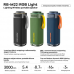 Bluetooth zvucnik REMAX RB-M22 crni
