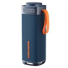 Bluetooth zvucnik REMAX RB-M22 plavi Bluetooth zvucnik REMAX RB-M22 plavi