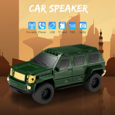 Bluetooth zvucnik WS-1869 zeleni Bluetooth zvucnik WS-1869 zeleni