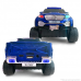 Bluetooth zvucnik WS-X65 plavi Bluetooth zvucnik WS-X65 plavi