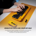 Combo mis tastatura wireless Fantech WK-899 GO mochi101 ljubicasta Combo mis tastatura wireless Fantech WK-899 GO mochi101 ljubicasta