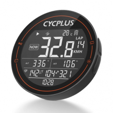 CYCPLUS M2 GPS kompjuter za biciklu crni CYCPLUS M2 GPS kompjuter za biciklu crni