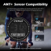 CYCPLUS M2 GPS kompjuter za biciklu crni CYCPLUS M2 GPS kompjuter za biciklu crni