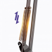Desktop drzac za tablet J4 crni