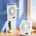 Desktop ventilator REMAX RS-ZF03 beli
