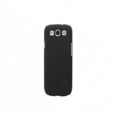 Futrola Cellular Line FIT za Samsung Galaxy S3 i9300 crna Futrola Cellular Line FIT za Samsung Galaxy S3 i9300 crna