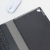 Futrola sa tastaturom i misem za iPad Air/Air 2 crna