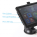 GPS Navigacija X20-2 JWD 7 inca 8GB crna GPS Navigacija X20-2 JWD 7 inca 8GB crna