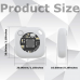 GPS tracker Coteci OT-051 beli