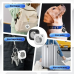 GPS tracker Coteci OT-051 crni