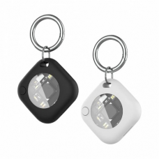 GPS tracker Coteci OT-052 set (crni + beli)