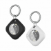 GPS tracker Coteci OT-052 set (crni + beli)