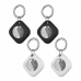 GPS tracker Coteci OT-053 set (2 x crni + 2 x beli)