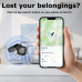 GPS tracker Coteci OT-053 set (2 x crni + 2 x beli)