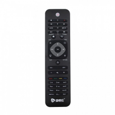 GSC univerzalni daljinski upravljac za Philips televizore GSC univerzalni daljinski upravljac za Philips televizore