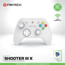 Joypad wireless Fantech WGP13X Shooter III beli Joypad wireless Fantech WGP13X Shooter III beli