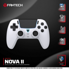 Joypad wireless Fantech WGP16 Nova II beli Joypad wireless Fantech WGP16 Nova II beli