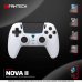 Joypad wireless Fantech WGP16 Nova II beli Joypad wireless Fantech WGP16 Nova II beli
