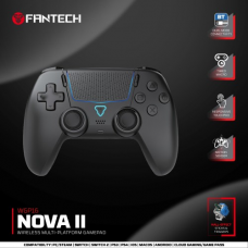 Joypad wireless Fantech WGP16 Nova II crni Joypad wireless Fantech WGP16 Nova II crni