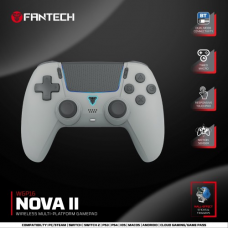 Joypad wireless Fantech WGP16 Nova II sivi Joypad wireless Fantech WGP16 Nova II sivi