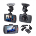 Kamera za Auto DashCam G30 JWD 1080P crna