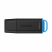 Kingston Data Traveler Exodia DTXG2 USB flash memorija 128GB 3.2 crna