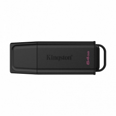 Kingston Data Traveler Exodia DTXG2 USB flash memorija 64GB 3.2 crna