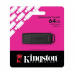 Kingston Data Traveler Exodia DTXG2 USB flash memorija 64GB 3.2 crna Kingston Data Traveler Exodia DTXG2 USB flash memorija 64GB 3.2 crna