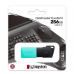 Kingston Data Traveler Exodia Onyx DTXM USB flash memorija 256GB 3.2 crna