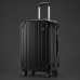 Kofer Wide Stripe Lite crni EL 26