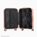 Kofer Wide Stripe Lite crni EL 26