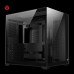 Kuciste Gaming Fantech CG85 Lumina crno Kuciste Gaming Fantech CG85 Lumina crno