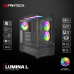 Kuciste Gaming Fantech CG86 Lumina L crno Kuciste Gaming Fantech CG86 Lumina L crno