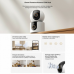 Kucna sigurnosna kamera Xiaomi Mi Smart C500 Dual EU Kucna sigurnosna kamera Xiaomi Mi Smart C500 Dual EU