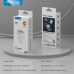 Kucni punjac KONFULON C69C+DL47 QC 18W, sa micro USB kablom beli 1m Kucni punjac KONFULON C69C+DL47 QC 18W, sa micro USB kablom beli 1m
