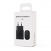 Kucni punjac PD Fast charger 25W za Samsung CE crni Kucni punjac PD Fast charger 25W za Samsung CE crni