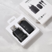 Kucni punjac PD Fast charger 25W za Samsung sa PD Type C kablom CE crni
