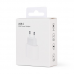 Kucni punjac PD Fast charger 35W za iPhone 15-16 CE beli Kucni punjac PD Fast charger 35W za iPhone 15-16 CE beli
