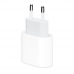 Kucni punjac PD Fast charger 35W za iPhone 15-16 CE beli Kucni punjac PD Fast charger 35W za iPhone 15-16 CE beli