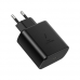 Kucni punjac PD Fast charger 45W za Samsung CE crni Kucni punjac PD Fast charger 45W za Samsung CE crni