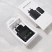 Kucni punjac PD Fast charger 45W za Samsung CE crni Kucni punjac PD Fast charger 45W za Samsung CE crni