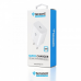 Kucni punjac Teracell Evolution TC-18 PD Fast charging 30W beli CE Kucni punjac Teracell Evolution TC-18 PD Fast charging 30W beli CE
