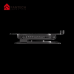 Laptop Cooler Fantech NC30 RGB sivi