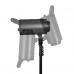 LED + RGB lampa RGBW-600