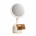 Makeup ogledalo+Bluetooth zvucnik+Wireless Charger REMAX RT-E210 Makeup ogledalo+Bluetooth zvucnik+Wireless Charger REMAX RT-E210